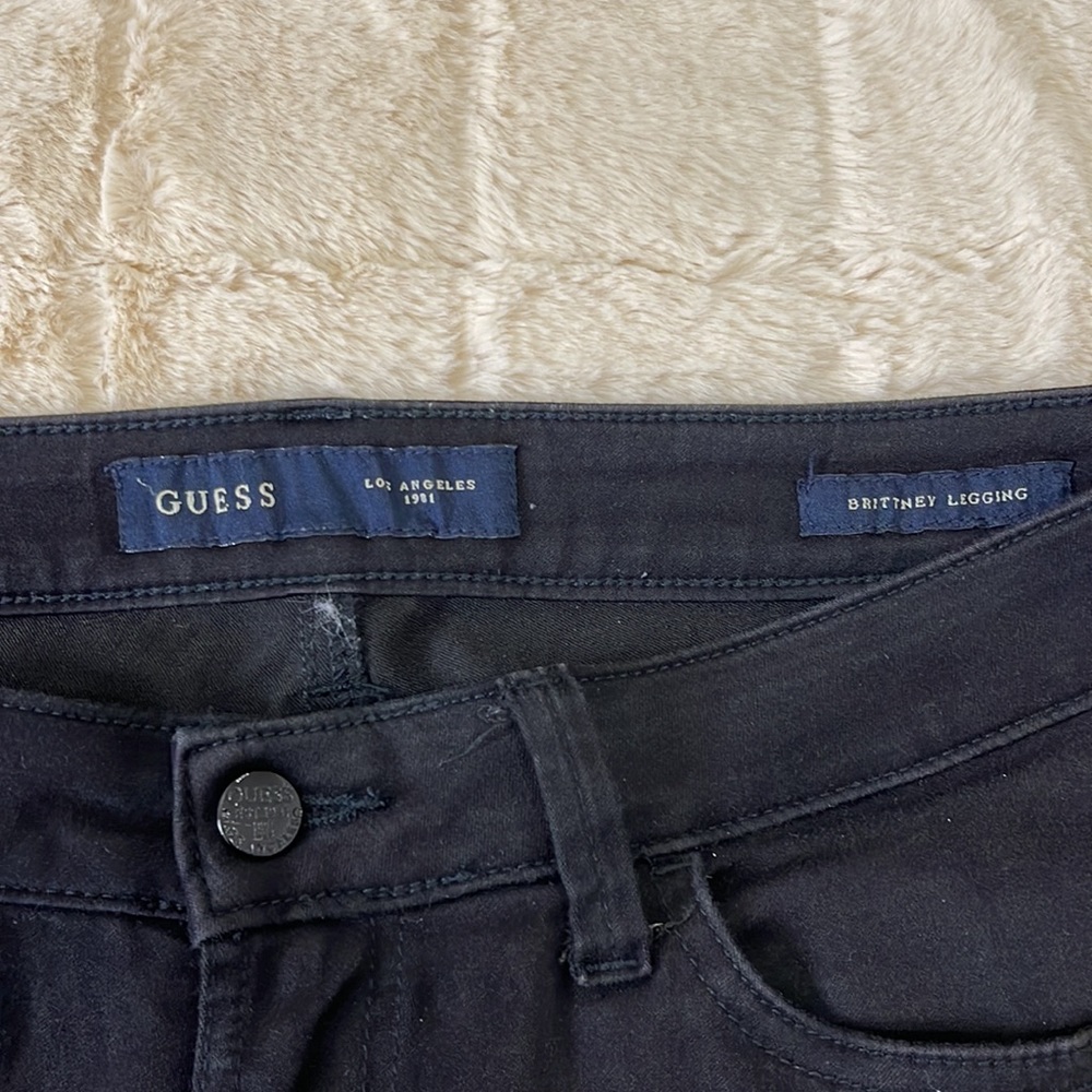 Guess Jean - Picture 2 of 9